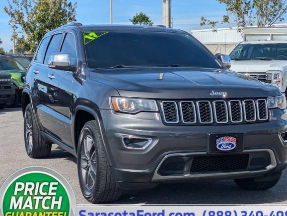 JEEP GRAND CHEROKEE 2017 1C4RJFBG4HC895830 image JEEP GRAND CHEROKEE 2017 1C4RJFBG4HC895830 image